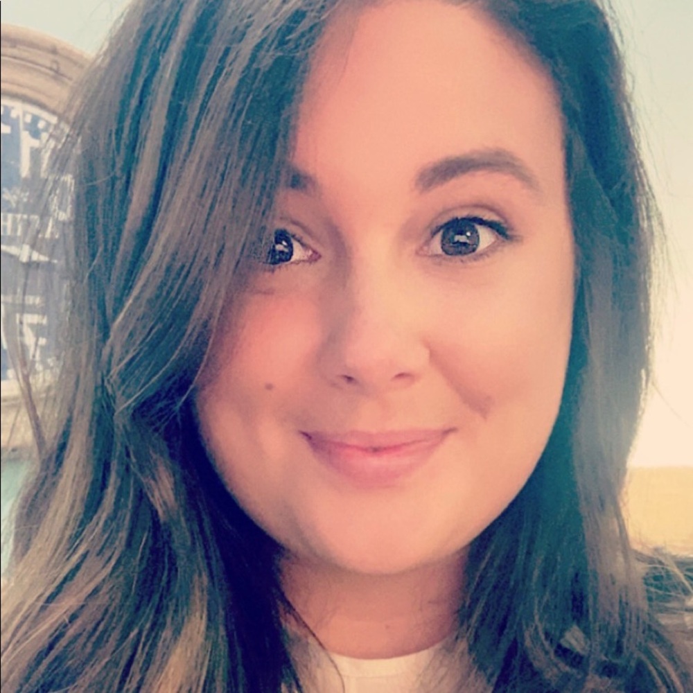 Meet your Posher, Brittany